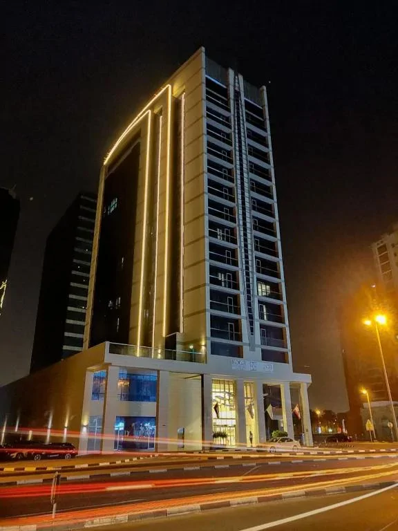 اج کریک ساید (Edge Creekside)